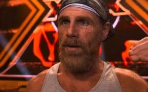 Shawn Michaels Becomes WWE's New 'Vice President Of Talent Development Creative'