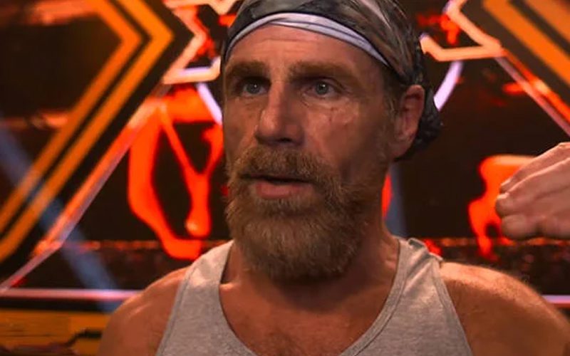 Shawn Michaels Reveals The Hardest Part Of His New Gig With WWE
