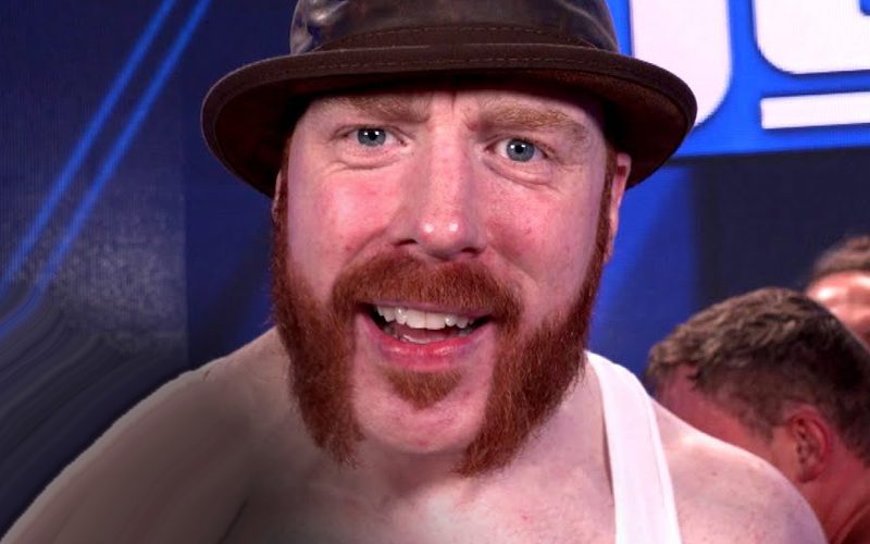 Sheamus Reacts To ‘Banger’ Rematch With Gunther On Upcoming WWE Smackdown