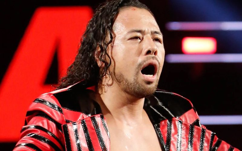 Shinsuke Nakamura Says He Will Be Resurrected In Response To Hilarious Bayley Video