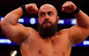 John Silver Confirms There Is Erect Phallus Talk In The AEW Locker Room