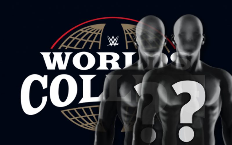 NXT UK Stars Set To Appear At Worlds Collide Event Will Join WWE NXT