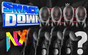 Entire NXT Stable Likely Getting WWE Main Roster Call-Up