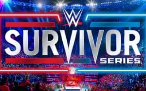 New Graphic Reveals Huge Possible Spoiler On WWE's Survivor Series Plans