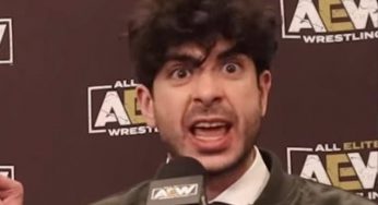 Tony Khan News, Rumors & Top Stories Today - Ringside News