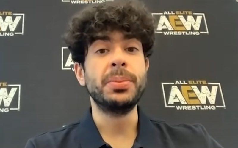 Tony Khan Told AEW Talent He Won’t Be ‘A Pushover’ During Mandatory Meeting Before Dynamite