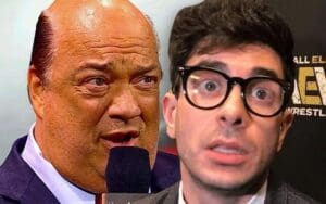 Tony Khan Dragged Internally Within WWE After Comparing Himself To Paul Heyman