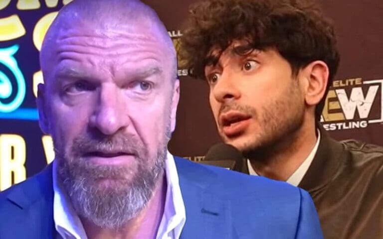 WWE Has Contacted Multiple AEW Stars About Interest In Jumping Ship