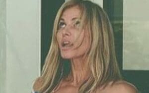 Ex WWE Writer Blocked Controversial Torrie Wilson Angle