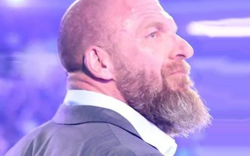 Triple H Intends To Carry On The Legacy Of What Made Him Fall In Love With Pro Wrestling