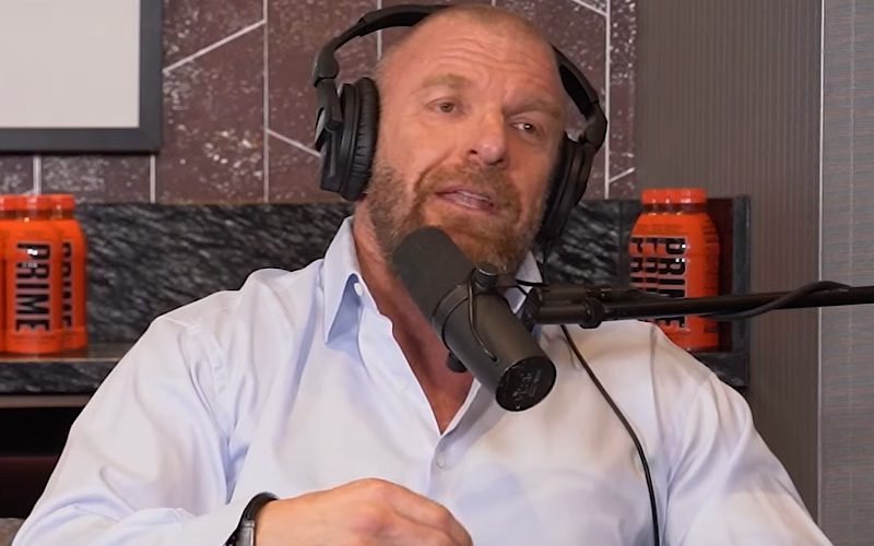 Triple H Believes Hardcore Wrestling Isn’t Memorable For Fans