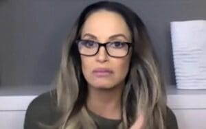 Trish Stratus Hints At Return Of Heel Character