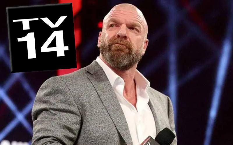 WWE Won’t Be Moving To TV-14 Content Any Time Soon
