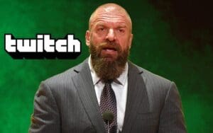 Triple H Nixes Vince McMahon's Controversial Third Party 'Twitch' Ban