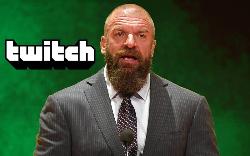 Triple H Nixes Vince McMahon’s Controversial Third Party ‘Twitch’ Ban