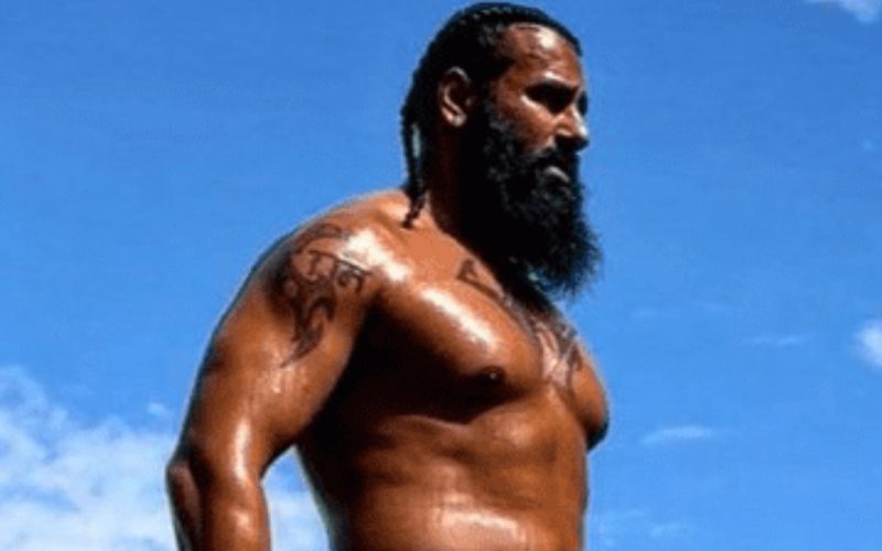 Veer Mahaan Shows Off Astonishing Physique After Hiatus From WWE Television