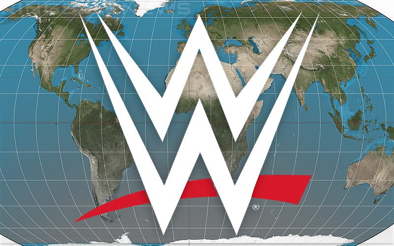WWE’s Next Highly-Anticipated International Show Revealed