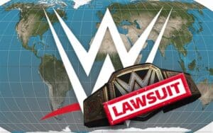 WWE & Amazon File Lawsuits Over Counterfeit Championship Belts