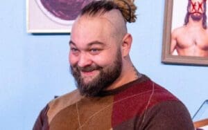 Bray Wyatt Is All For Karrion Kross' WWE Return