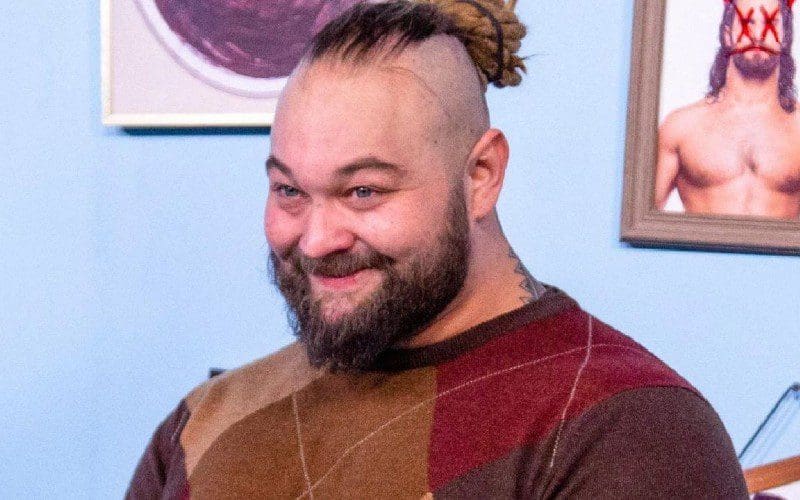 Rumor Killer On WWE’s Plan For Massive Bray Wyatt Feud