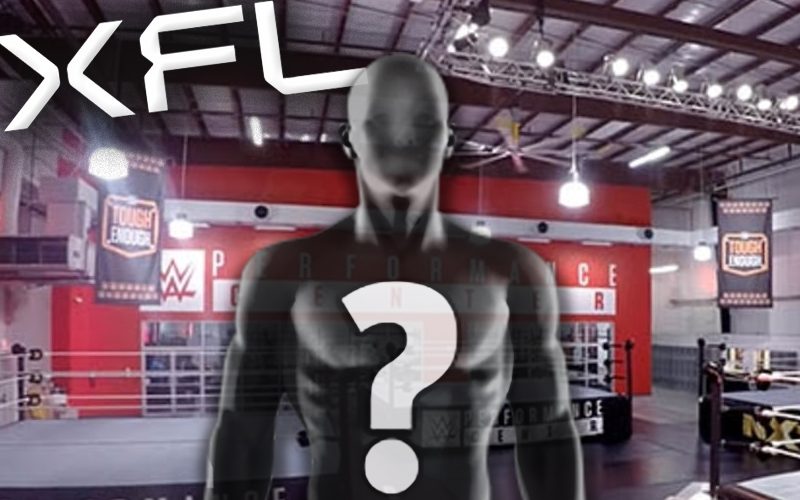 WWE Performance Center Coach Leaving Company To Work With XFL