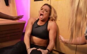 Zoey Stark's Potential Injury Puts WWE SmackDown Match In Jeopardy