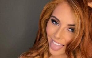 Brandi Lauren Is All Smiles With Revealing OnlyFans Sneak Peek Photo Drop