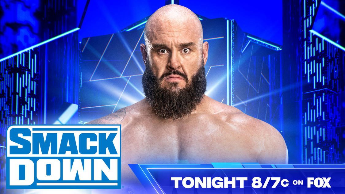 WWE SmackDown Results Coverage, Reactions and Highlights For September 9, 2022