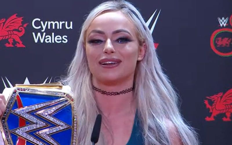 Liv Morgan Admits She’s Never Seen SummerSlam 1992
