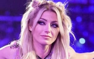 Alexa Bliss Goes On Rant About Recent Travel Nightmare
