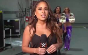 Kayla Braxton Reveals Scary Long-Time Medical Condition