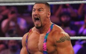 Rick Steiner Asks Why Bron Breakker Didn't Use The 'Steiner' Name