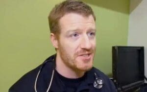 Dr. Chris Amann No Longer Working For WWE