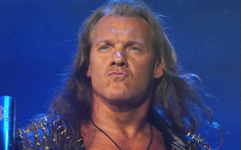 Chris Jericho Says AEW Will Be 'Bigger & Better & Stronger Than Ever' After Backstage Fiasco