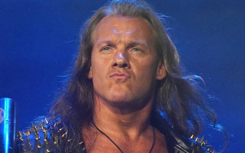 Chris Jericho Claims AEW Wouldn’t Have Gotten Off The Ground Quickly Without Him