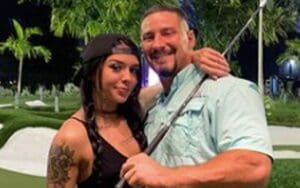 Cora Jade Says Bron Breakker Is The Love Of Her Life