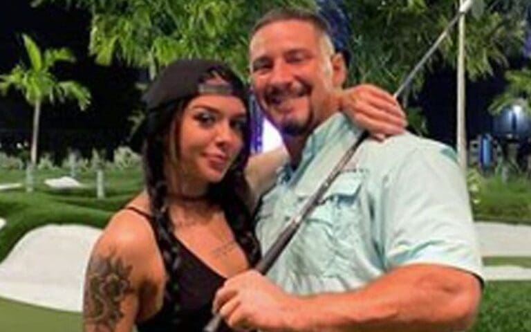Cora Jade Says Bron Breakker Is The Love Of Her Life