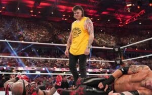 Dominik Mysterio Heel Turn Paid Tribute To Classic Eddie Guerrero Storyline