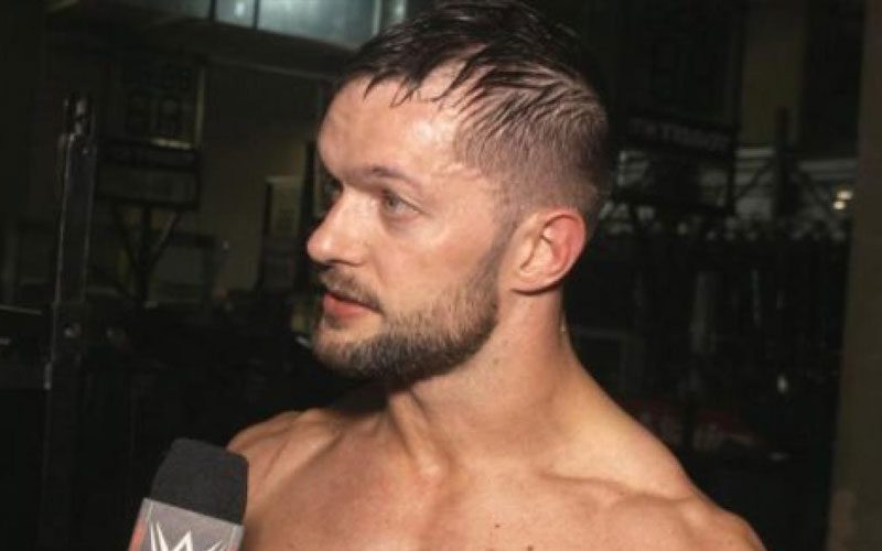 Finn Balor Names WWE Superstars He’d Add to Judgment Day