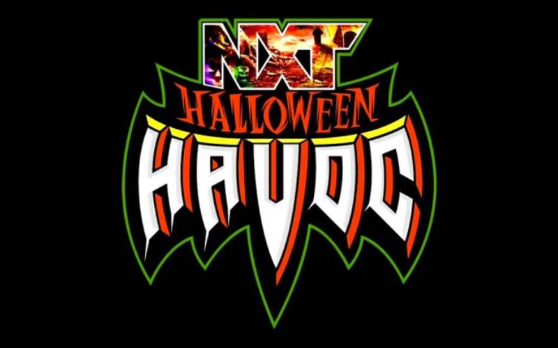 Spoiler On WWE’s Plan For NXT Halloween Havoc Main Event