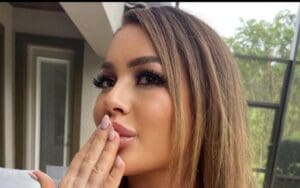 Natalya's Sister Jenni Neidhart Turns Heads With Super Revealing OnlyFans Photo Drop