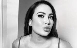 Natalya's Sister Jenni Neidhart Stuns With OnlyFans Photo Tease