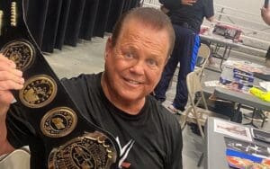 Jerry Lawler Celebrates 10th Anniversary Of His 'Death Day'