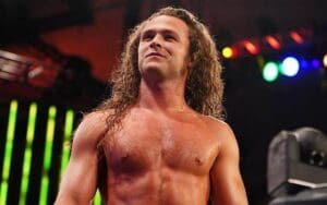 Jungle Boy Match Added At AEW Dynamite