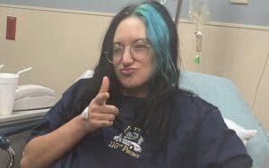 Kris Statlander Undergoes Knee Surgery