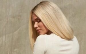 Lana Stuns In Risque Black Booty Shorts Video Drop