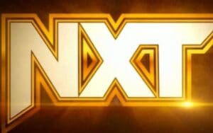 WWE Reveals New NXT Logo This Week