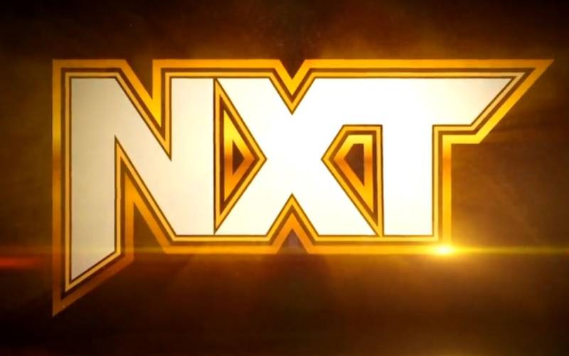 WWE Books Huge Tag Team Match For NXT Next Week