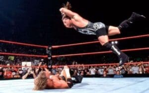 RVD Doesn't Remember Beating Triple H