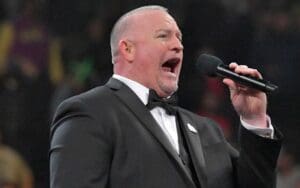 Road Dogg Jokes About Getting Abs Ahead Of DX Appearance On WWE Raw